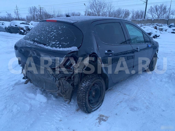 Рычаг стояночного тормоза Peugeot 308 Peugeot 308 