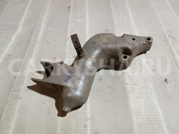 Кронштейн двигателя правый Peugeot 206 