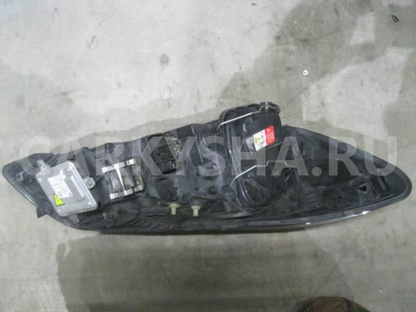 Фара правая Volvo C30 2006-2013 Volvo C30 оригинальный номер 31299852