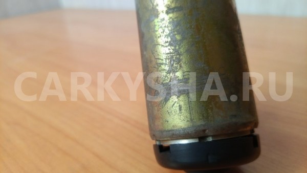 Бензонасос (насос топливный) Nissan Terrano II Nissan Terrano оригинальный номер A42650016