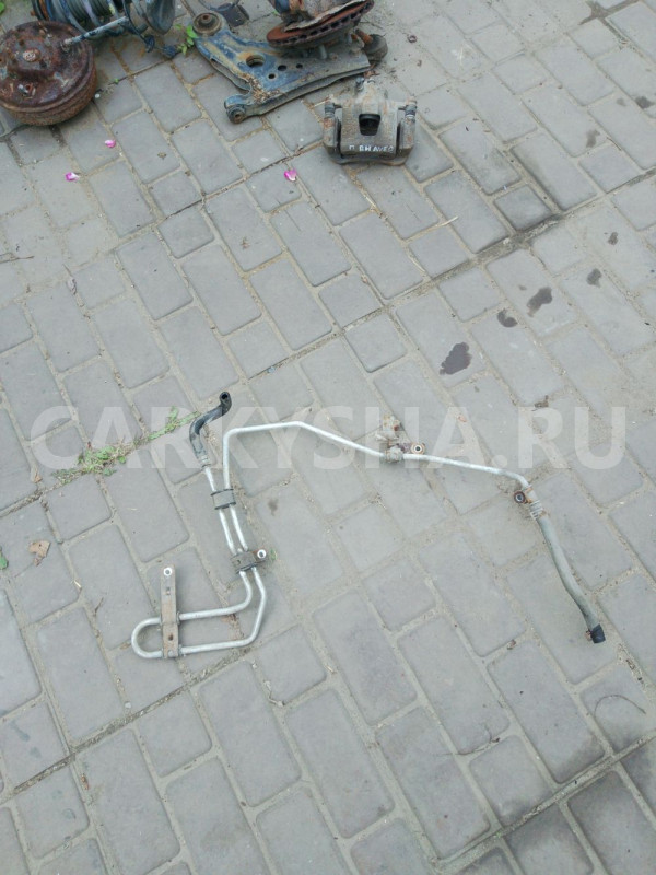Трубка гур  geely Emgrand EC7 Geely Emgrand EC7 оригинальный номер 1064001771