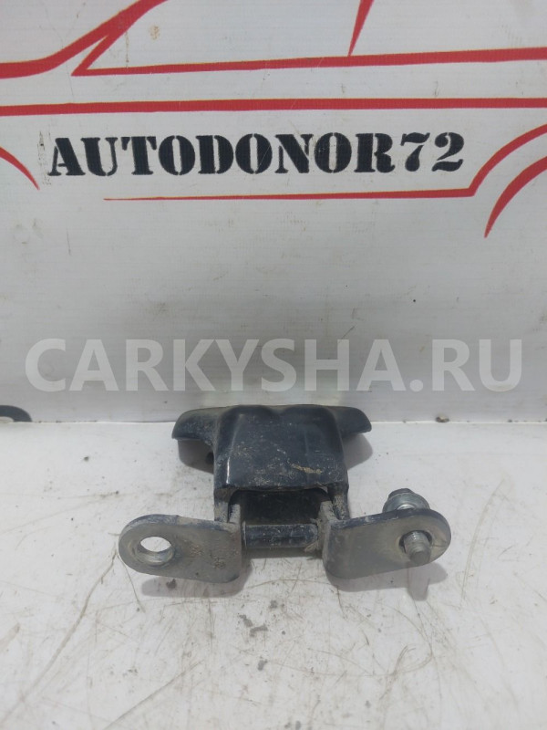 Петля двери пер правой верх  Chevrolet  Aveo T250 Chevrolet Aveo оригинальный номер 96541424