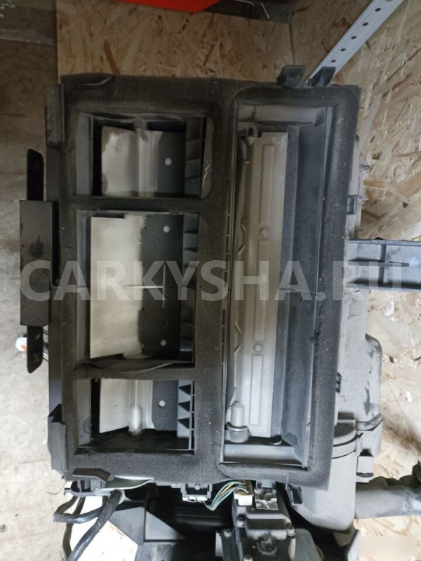 Печка в сборе Lifan Solano 620 Lifan Solano 