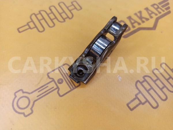 Коромысло клапана Volkswagen Passat B6 BVY 2.0 Volkswagen Passat 