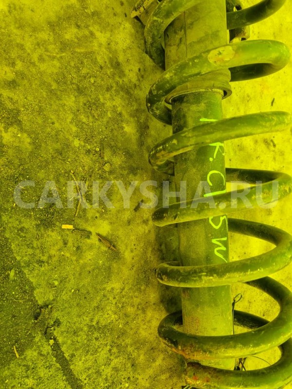 Амортизатор Mitsubishi Delica 