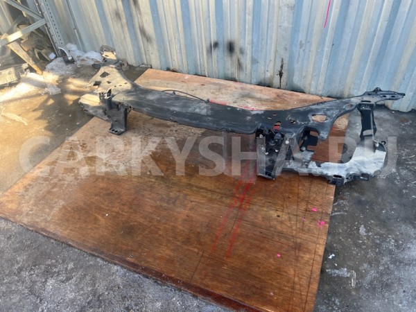 Панель передняя Volvo S60 2010-2018 Volvo S60 