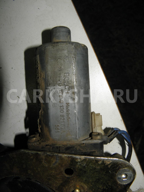 Моторчик стеклоподъемника задний пра mercedes W140 Mercedes-Benz S-klasse оригинальный номер 0130821678