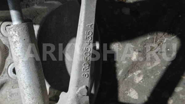 Кулак Audi Q5 I (2008—2012) Audi 200 оригинальный номер 8R0505435A