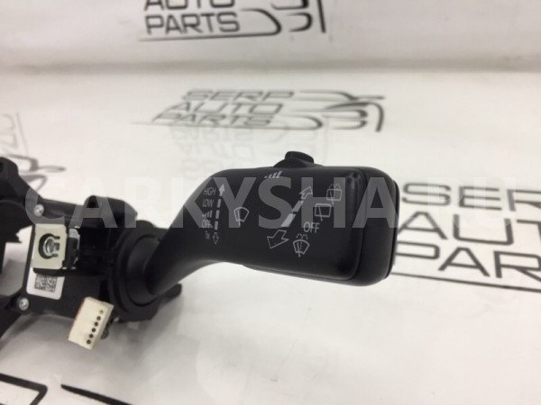 Подрулевые переключатели Skoda Octavia A5 1.8 CDAB Skoda Octavia 