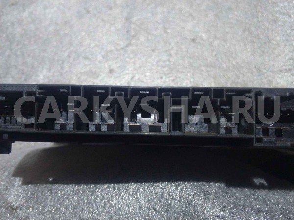 Блок комфорта BMW X5 E70 (2006—2010) BMW X5 оригинальный номер 61359149836