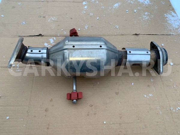 Катализатор Haval Jolion 2021-2024 1205129XGW02A Haval Jolion 