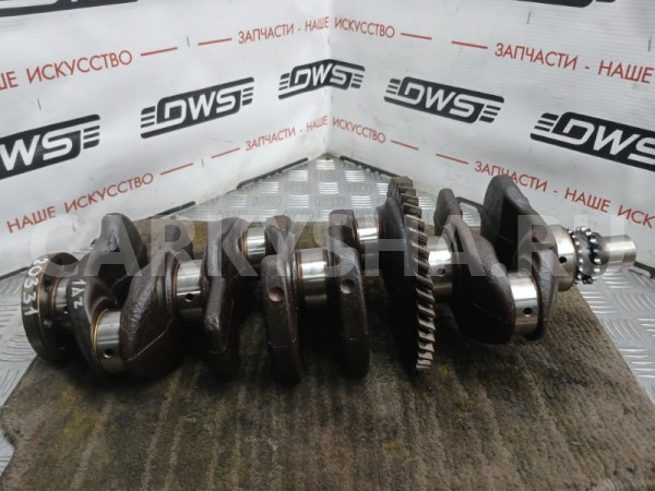 Коленвал Toyota Premio 