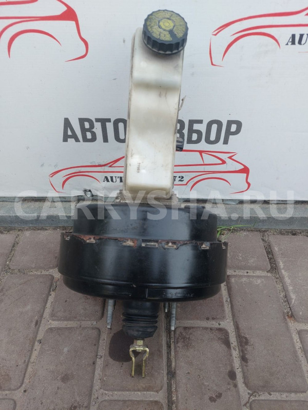 Вакуумный усилитель тормозов Toyota Avensis 250 Toyota Avensis оригинальный номер 4720005170