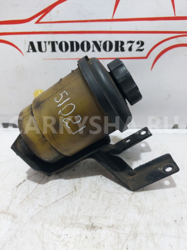 Бачок гидроусилителя Hyundai Getz Hyundai Getz оригинальный номер 571501C800
