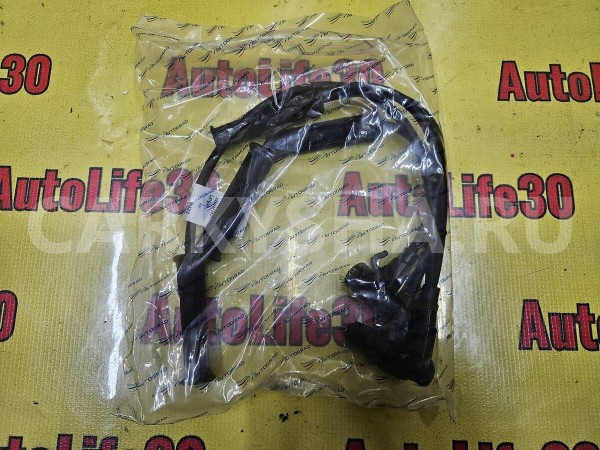 Провода высокого напряж. к-кт Renault Logan 