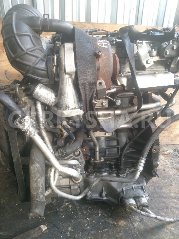 Двигатель Chevrolet Captiva 2011-2014 25196690 Z22D1 Chevrolet Captiva 