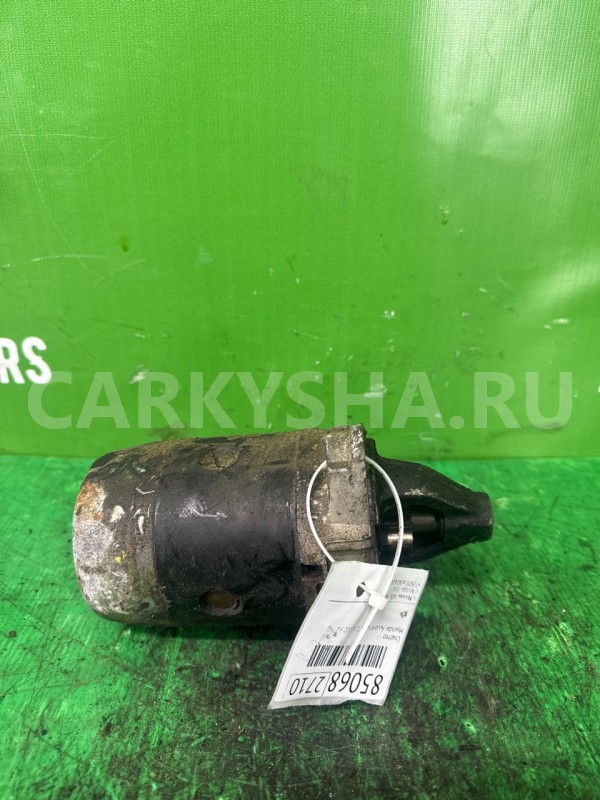 Стартер Hyundai Accent 1322 G4EC 1.5 102 Л.С Hyundai Accent 