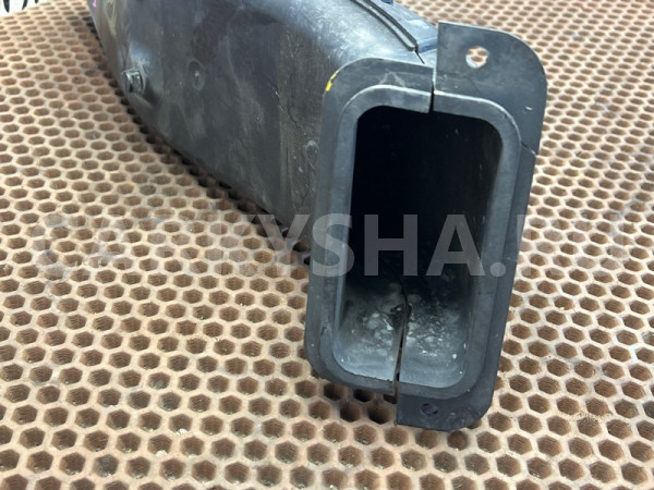 Воздуховод тормозов Mini Hatch оригинальный номер 51 74 7 301 614, 51 74 7 301 614, 51747301614, 7301614