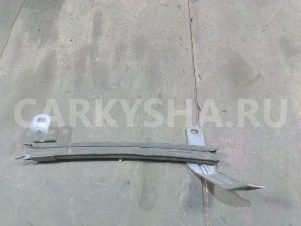 Направляющая стекла двери Nissan Almera G15 (2012—2018) Nissan Almera оригинальный номер 80387EW000