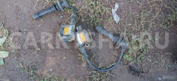 Катушка зажигания Geely FC (Vision) I (2006—2011) Geely FC (Vision) оригинальный номер Jl4G18