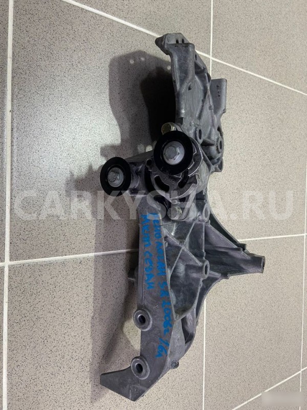 Кронштейн генератора Renault Logan SR 2006 г Renault 20 оригинальный номер 8200169566