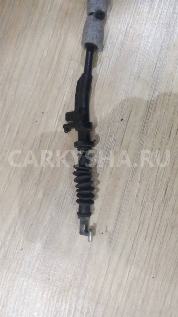 Трос открывания двери Seat Ibiza V 2008> SEAT Ibiza оригинальный номер 6J3837017B