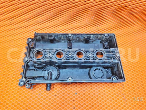 Клапанная крышка Astra H Cruze Z16XER F16D4 1.6 Chevrolet Cruze оригинальный номер 55564395