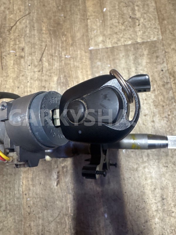 Колонка рулевая Ssang Yong Actyon Sport/Kyron Ssang Yong Actyon оригинальный номер 4621009007