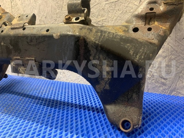 Подрамник передний Nissan Almera Classic B10 Nissan Almera Classic оригинальный номер 5440195F0A