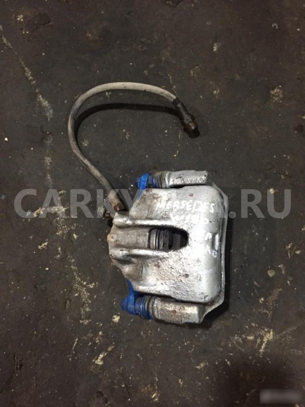 Суппорт передний правый Mercedes-Benz 190,W201 Mercedes-Benz 190 (W201) 