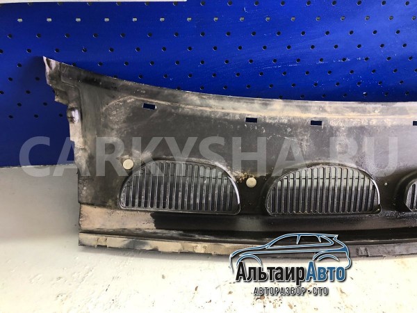 Жабо под дворники Ford C-Max Ford C-MAX оригинальный номер 5m51r02216