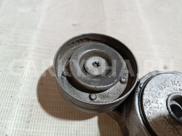 Натяжитель приводного ремня Volkswagen Tiguan 