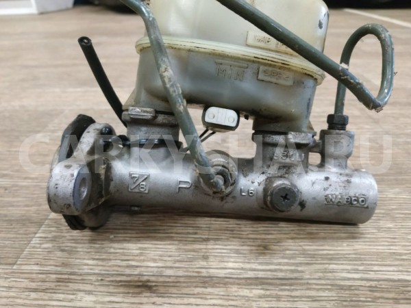 Цилиндр главный тормозной Nissan Presea 