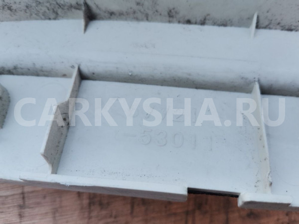 Молдинг задней правой двери Lexus IS II рестайлинг (2008—2010) Lexus IS оригинальный номер 67721-53011