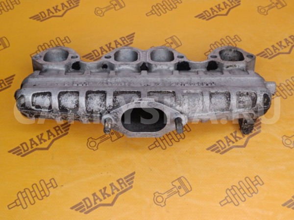 Коллектор впускной Volkswagen Golf 1H1 AAZ 1.9TD Volkswagen Golf 