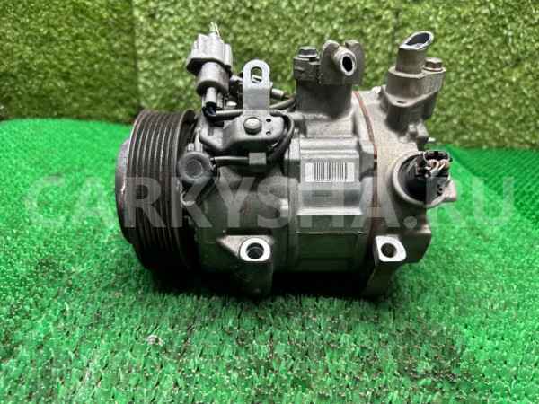 Компрессор кондиционера Lexus IS250 2013-2016 883203A440 Lexus IS 