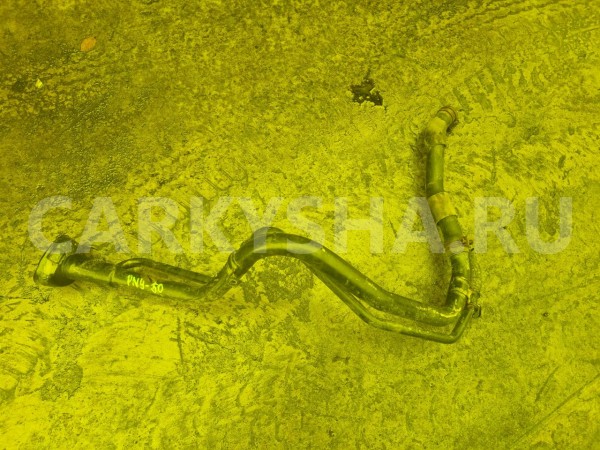 Горловина топливного бака Nissan Fuga оригинальный номер 17221EG000