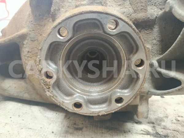 Редуктор заднего моста BMW 3 E90/E91/E92/Е93 BMW 3er оригинальный номер 33107591022