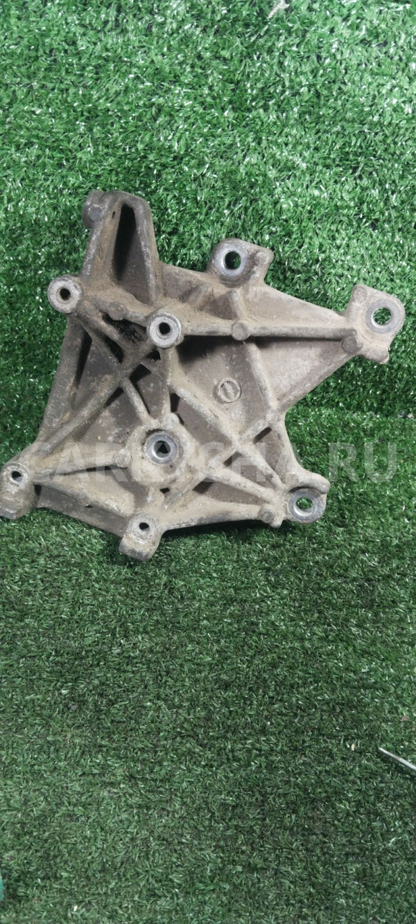Кронштейн кондиционера Mitsubishi Lancer 9 4G18 Mitsubishi i оригинальный номер cab116a059