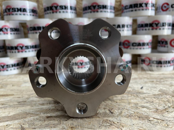 Ступица заднего колеса (в сборе) JETOUR T1 оригинальный номер F26-3301210LB
