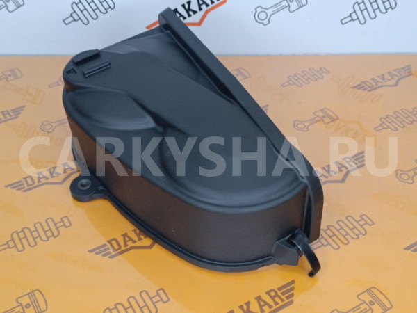 Кожух ремня грм Volkswagen Polo 614 CWVA 1.6 2018 Volkswagen Polo 