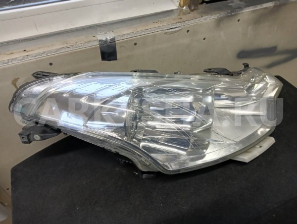 Фара ксенон Citroen C-Crosser 2007-2012, правая Citroen C-Crosser 