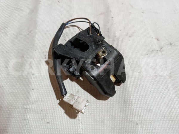 Замок багажника Chevrolet Lacetti 