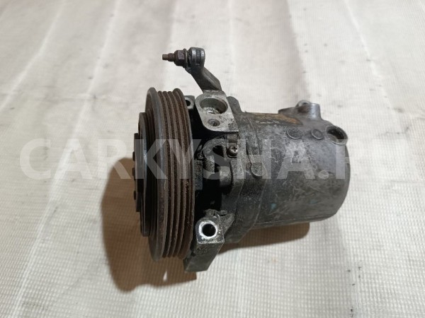 Компрессор системы кондиционирования Subaru Impreza 