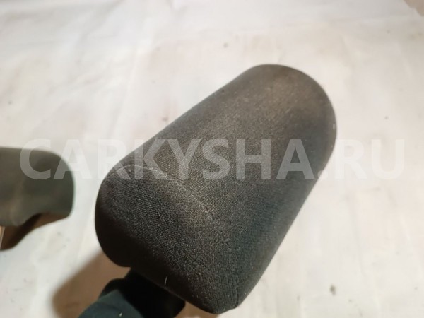 Подголовник сиденья BMW 5er оригинальный номер 52208102652