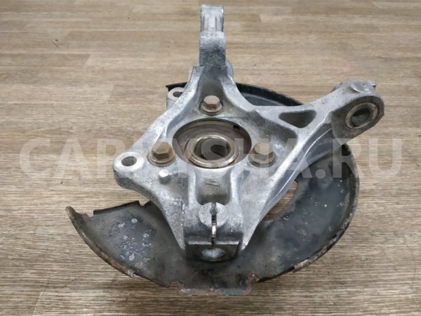 Кулак поворотный передний правый Chevrolet Orlando 