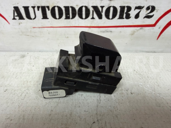Кнопка стеклоподъемника Suzuki SX4 2006-2014 Suzuki Splash оригинальный номер 3799562J00