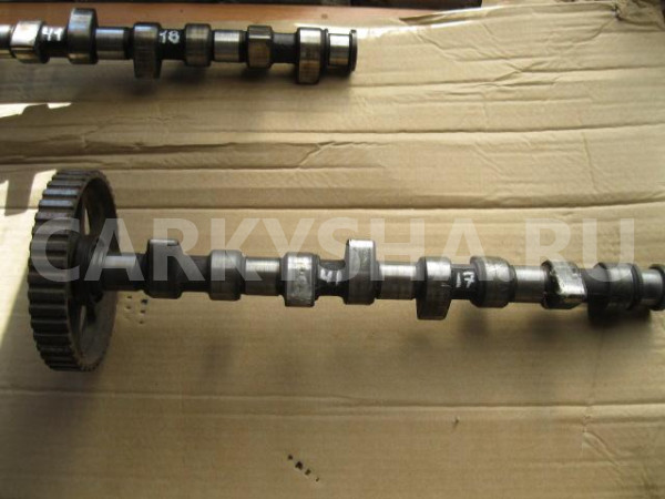 Распредвал Audi 100 (C4) 1991-1994 Audi 100 оригинальный номер 048109101D