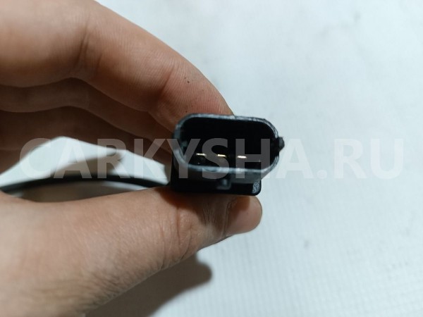 Датчик положения коленвала Kia Sorento оригинальный номер 391802F000