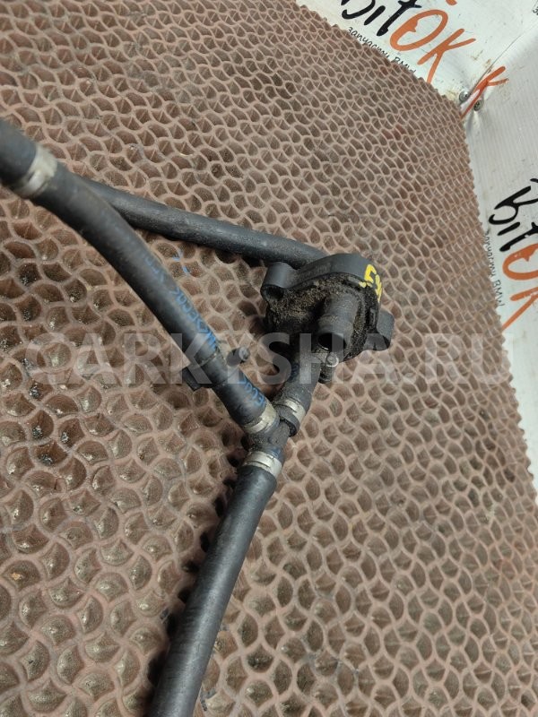 Топливный клапан BMW 5er 